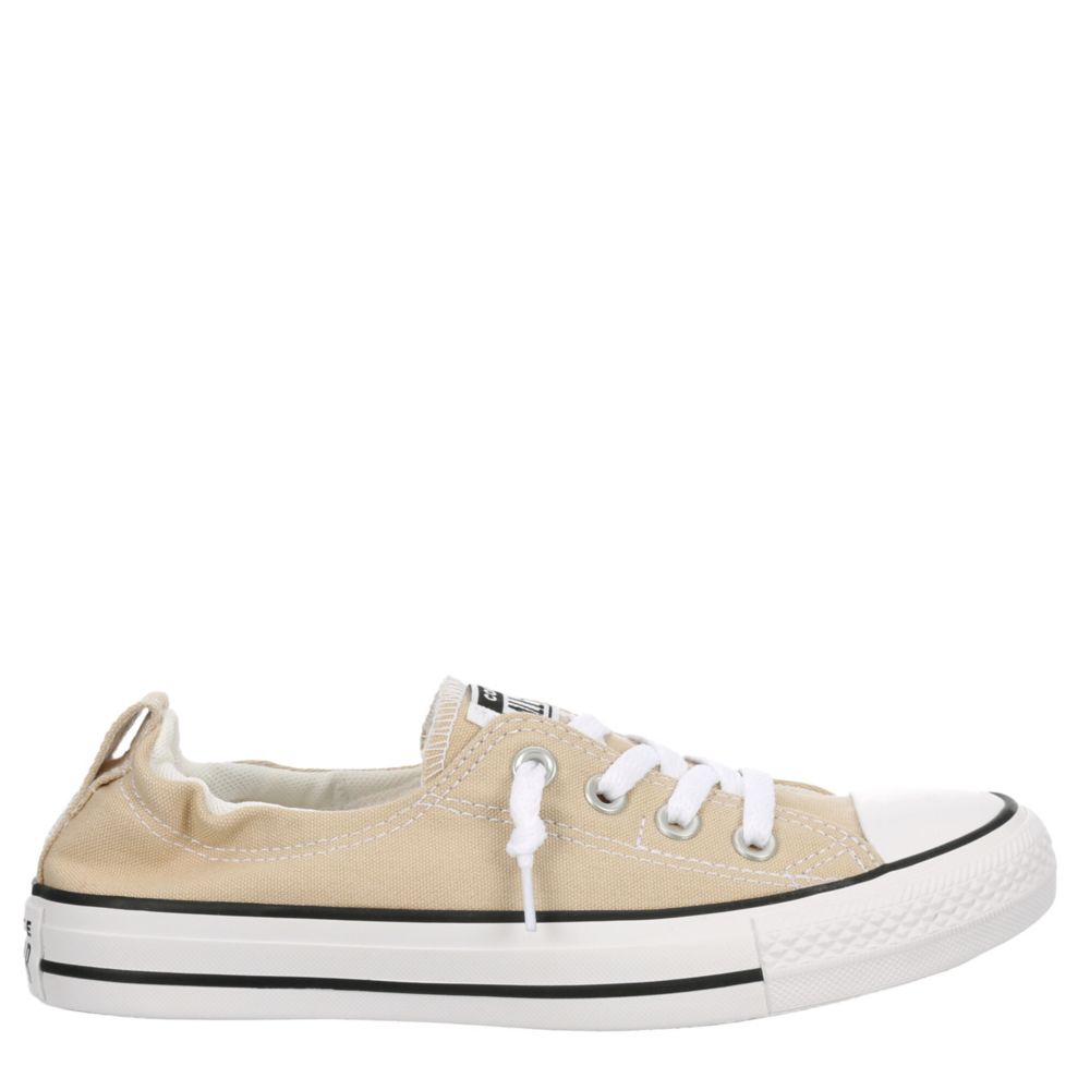 WOMENS CHUCK TAYLOR ALL STAR SHORELINE SNEAKER