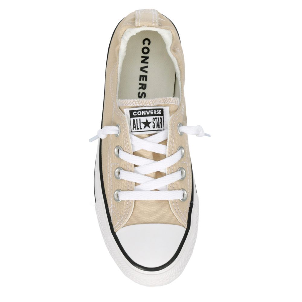 WOMENS CHUCK TAYLOR ALL STAR SHORELINE SNEAKER