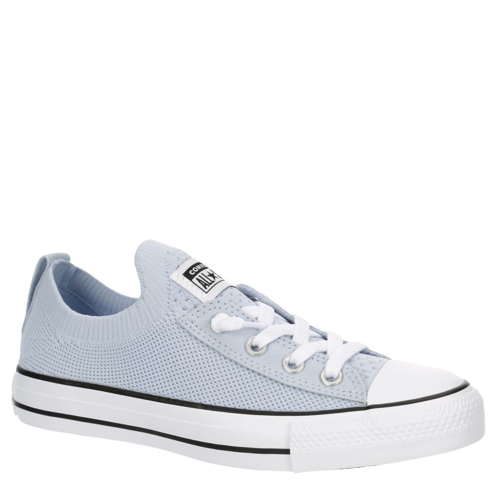 WOMENS CHUCK TAYLOR ALL STAR SHORELINE KNIT SNEAKER