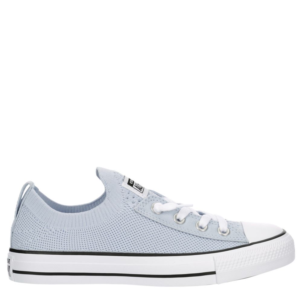 WOMENS CHUCK TAYLOR ALL STAR SHORELINE KNIT SNEAKER