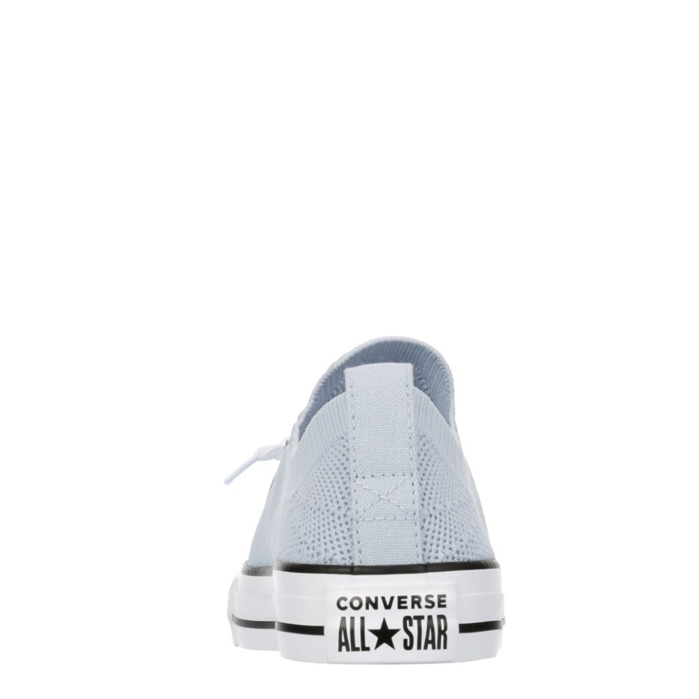 WOMENS CHUCK TAYLOR ALL STAR SHORELINE KNIT SNEAKER