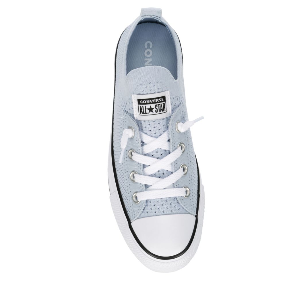 WOMENS CHUCK TAYLOR ALL STAR SHORELINE KNIT SNEAKER