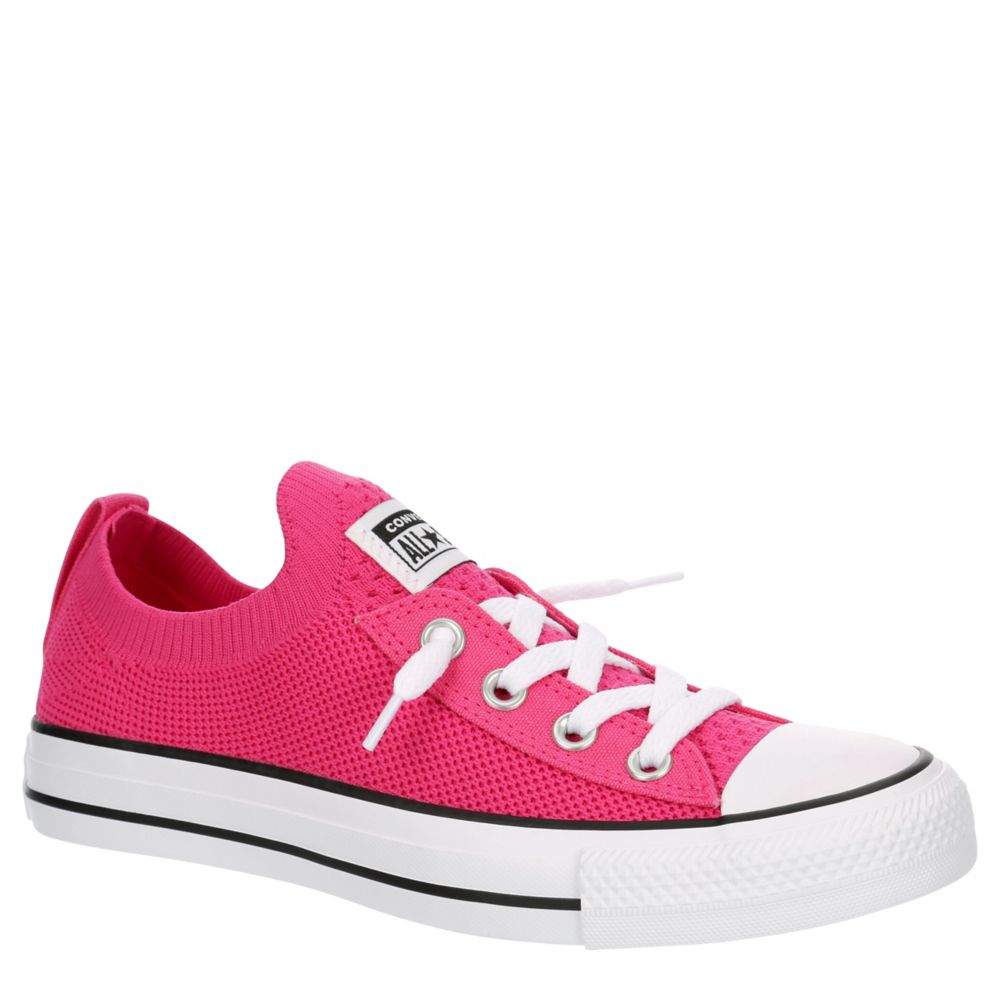 Converse shoreline clearance pink