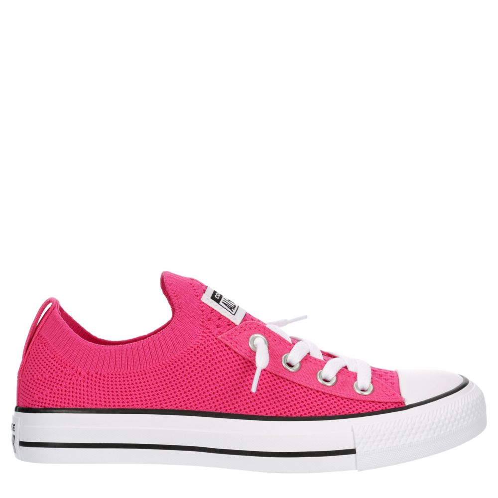 WOMENS CHUCK TAYLOR ALL STAR SHORELINE KNIT SNEAKER