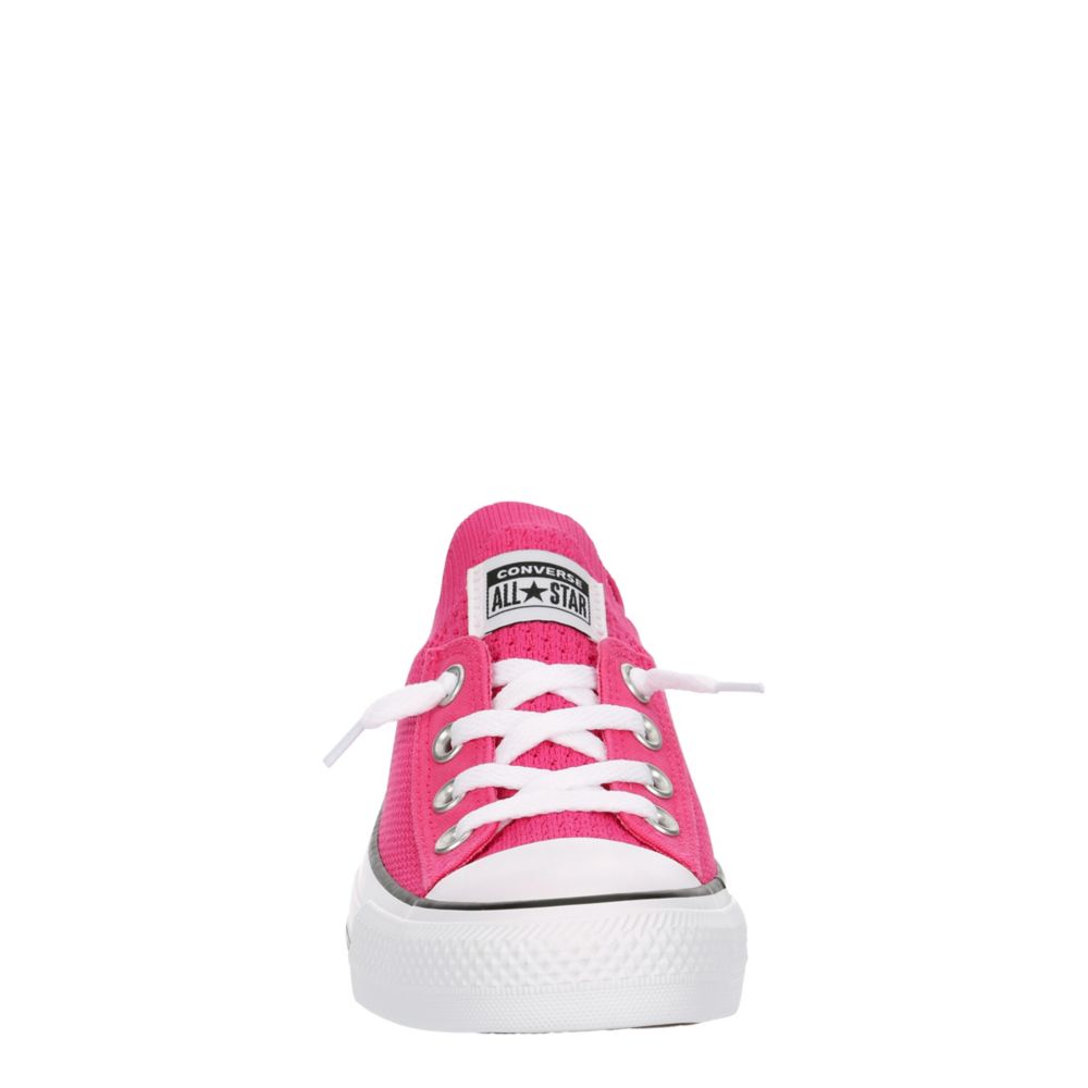 WOMENS CHUCK TAYLOR ALL STAR SHORELINE KNIT SNEAKER