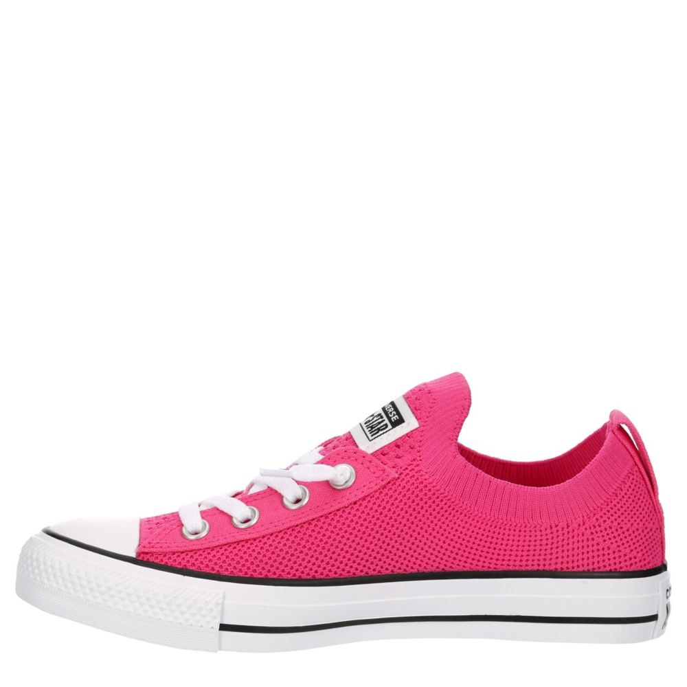 WOMENS CHUCK TAYLOR ALL STAR SHORELINE KNIT SNEAKER