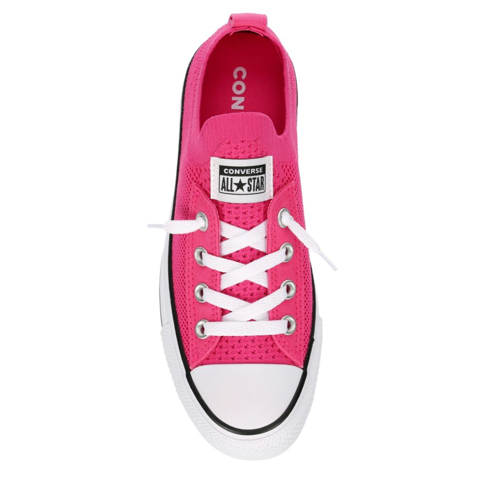 WOMENS CHUCK TAYLOR ALL STAR SHORELINE KNIT SNEAKER