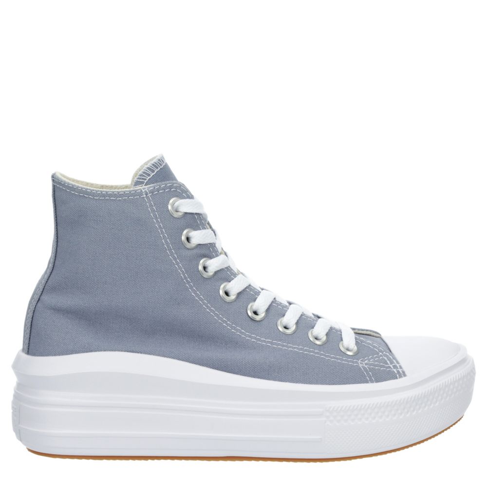 Converse chuck taylor all star classic high top sneakers best sale