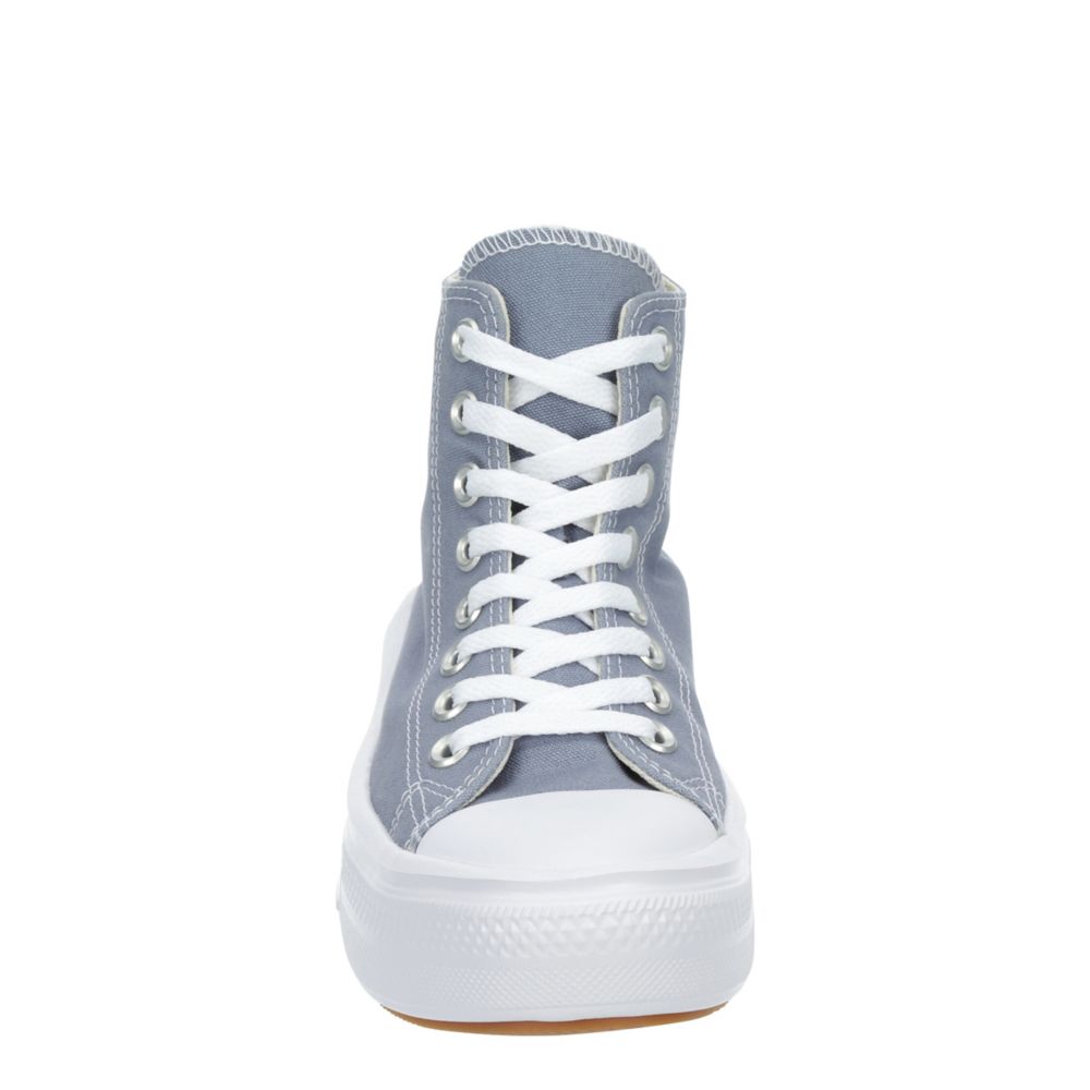 WOMENS CHUCK TAYLOR ALL STAR MOVE HIGH TOP SNEAKER