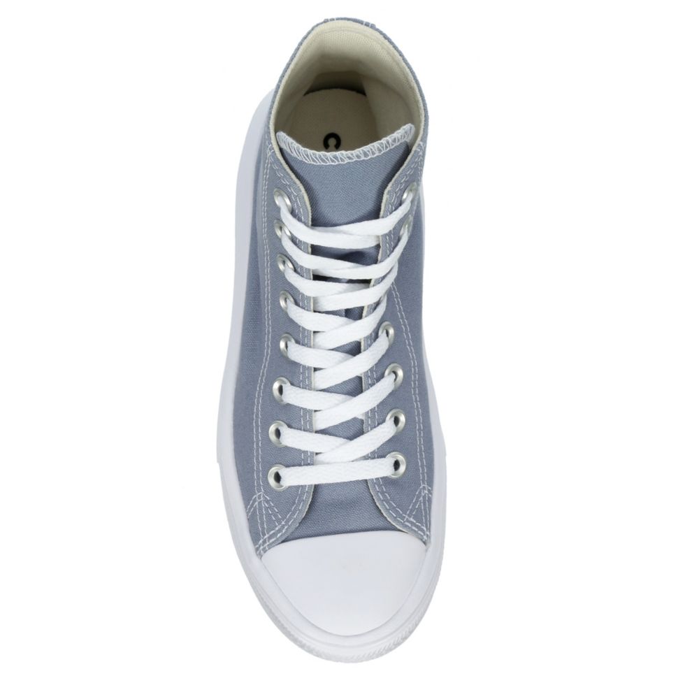 WOMENS CHUCK TAYLOR ALL STAR MOVE HIGH TOP SNEAKER