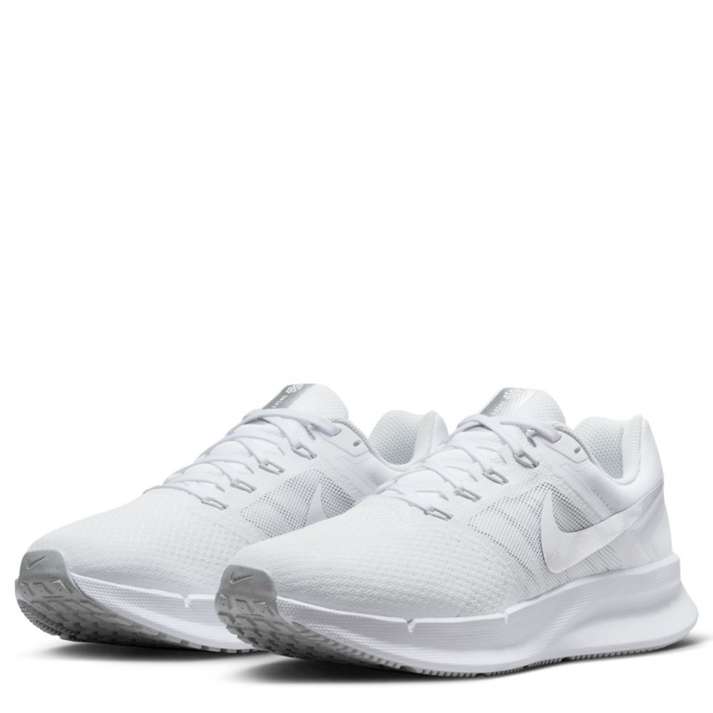 White Womens Swift 3 Running Shoe | Nike | Rack Room Shoes