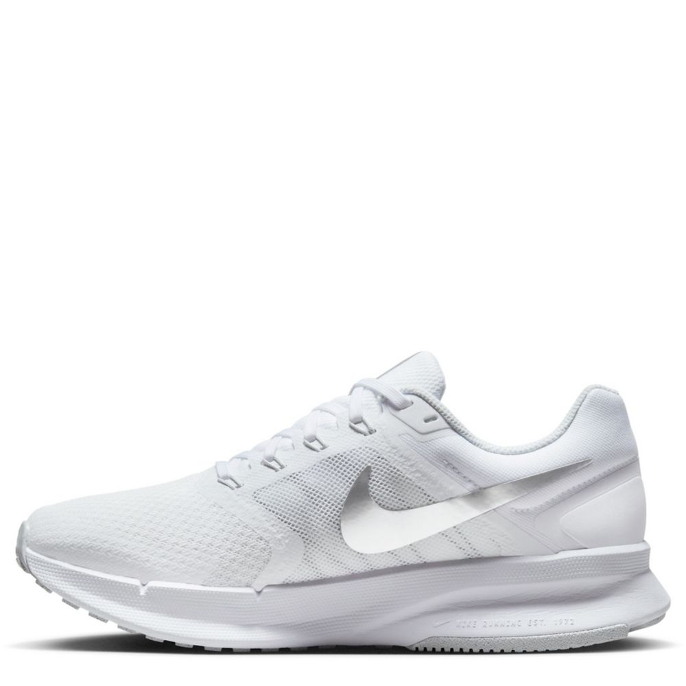 White Womens Swift 3 Running Shoe | Nike | Rack Room Shoes