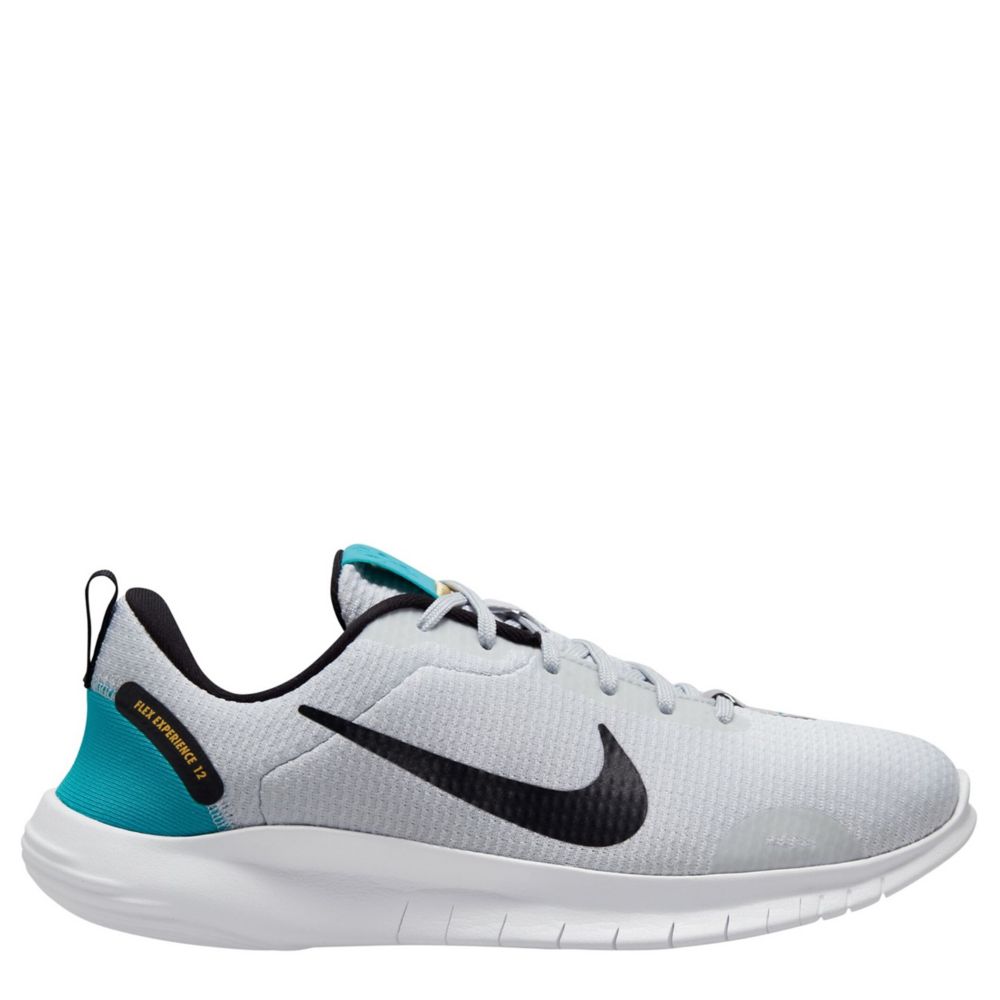 Blue Nike Womens Flex Experience Run 12 Next Nature Running Shoe | Rack ...