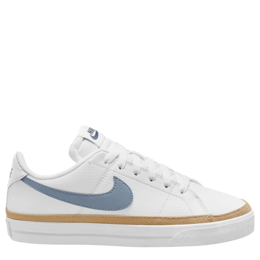 Shoes | Blue Nike Sneaker Rack | Next Legacy Nature Court Room Womens