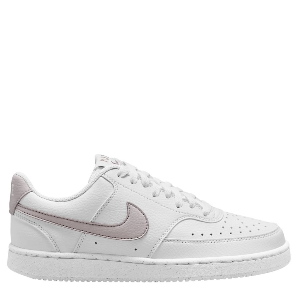 WOMENS COURT VISION LOW SNEAKER