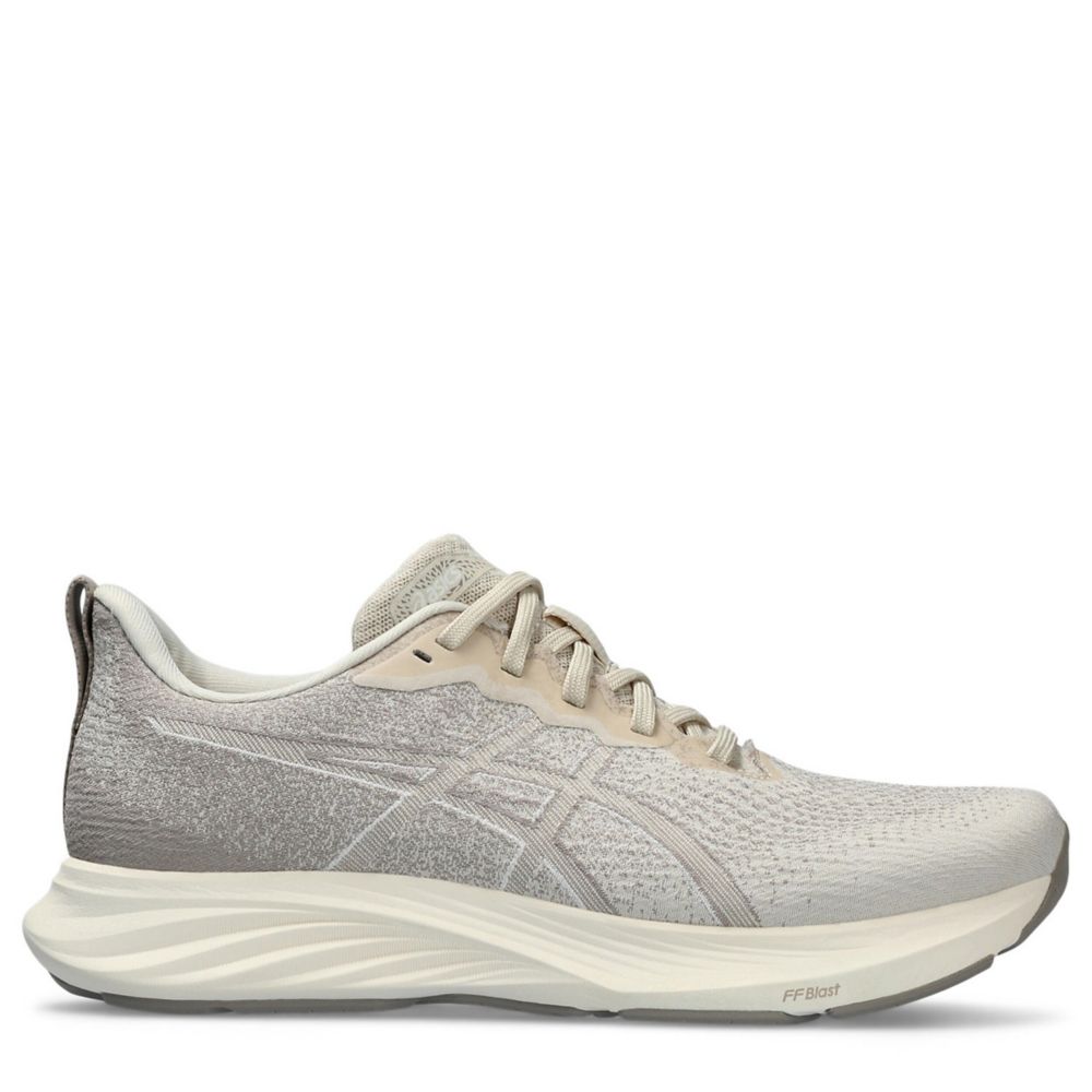 Off White Asics Womens Dynablast 4 Running Shoe Rack Room Shoes