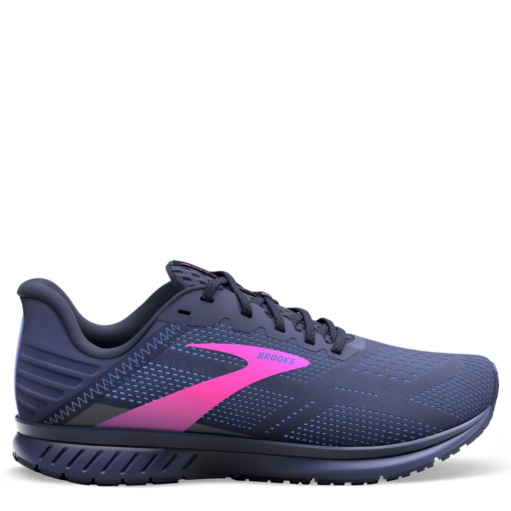 Brooks on sale anthem womens