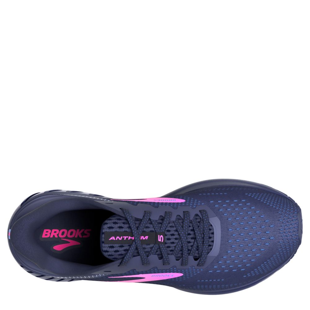 Womens shop brooks anthem