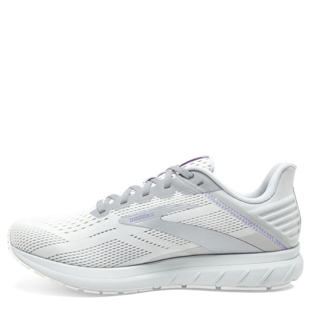 Brooks vapor cheap 5 womens silver