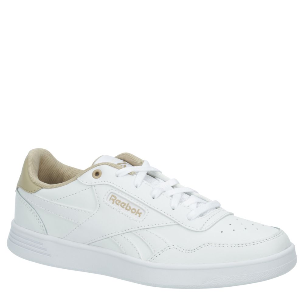 WOMENS COURT ADVANCE SNEAKER