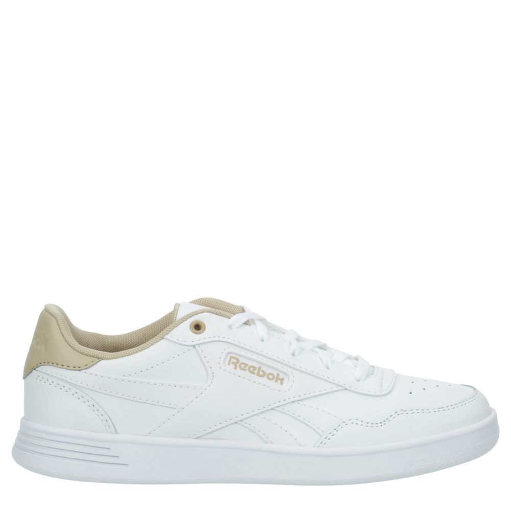 WOMENS COURT ADVANCE SNEAKER