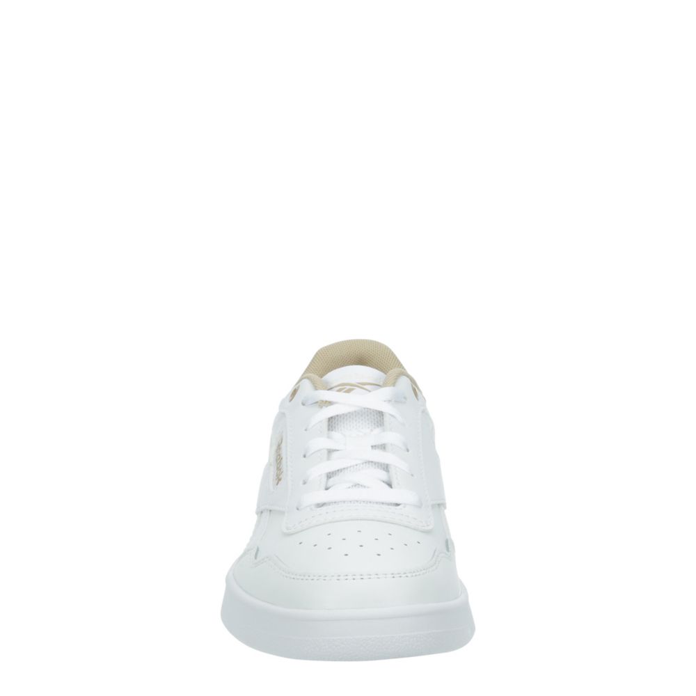 WOMENS COURT ADVANCE SNEAKER