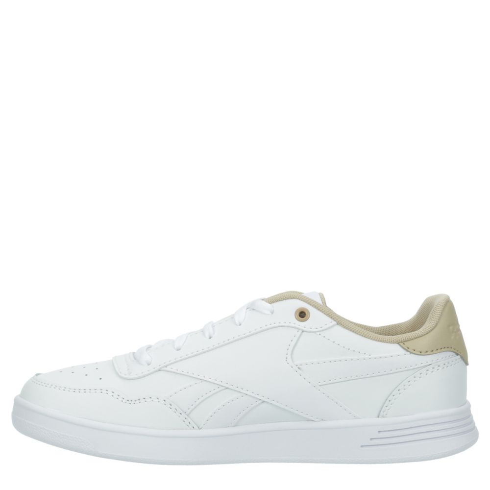 WOMENS COURT ADVANCE SNEAKER