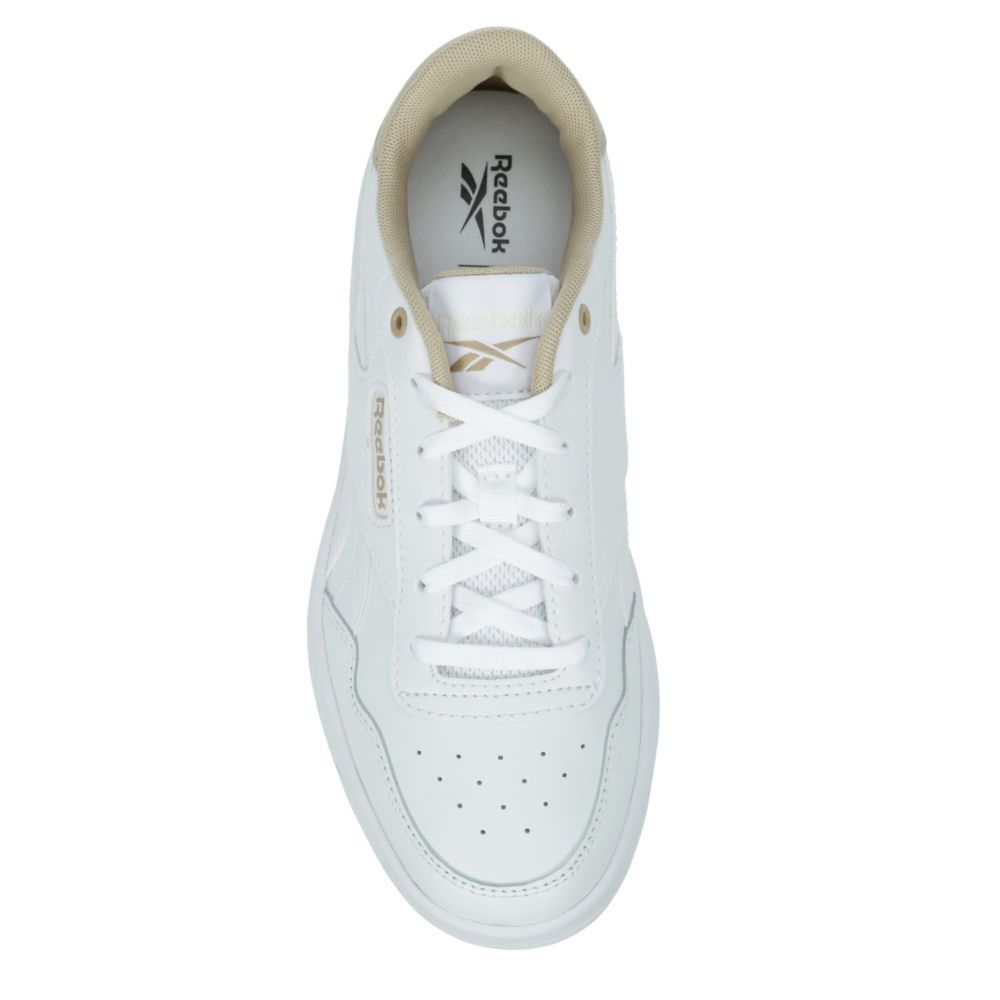 WOMENS COURT ADVANCE SNEAKER