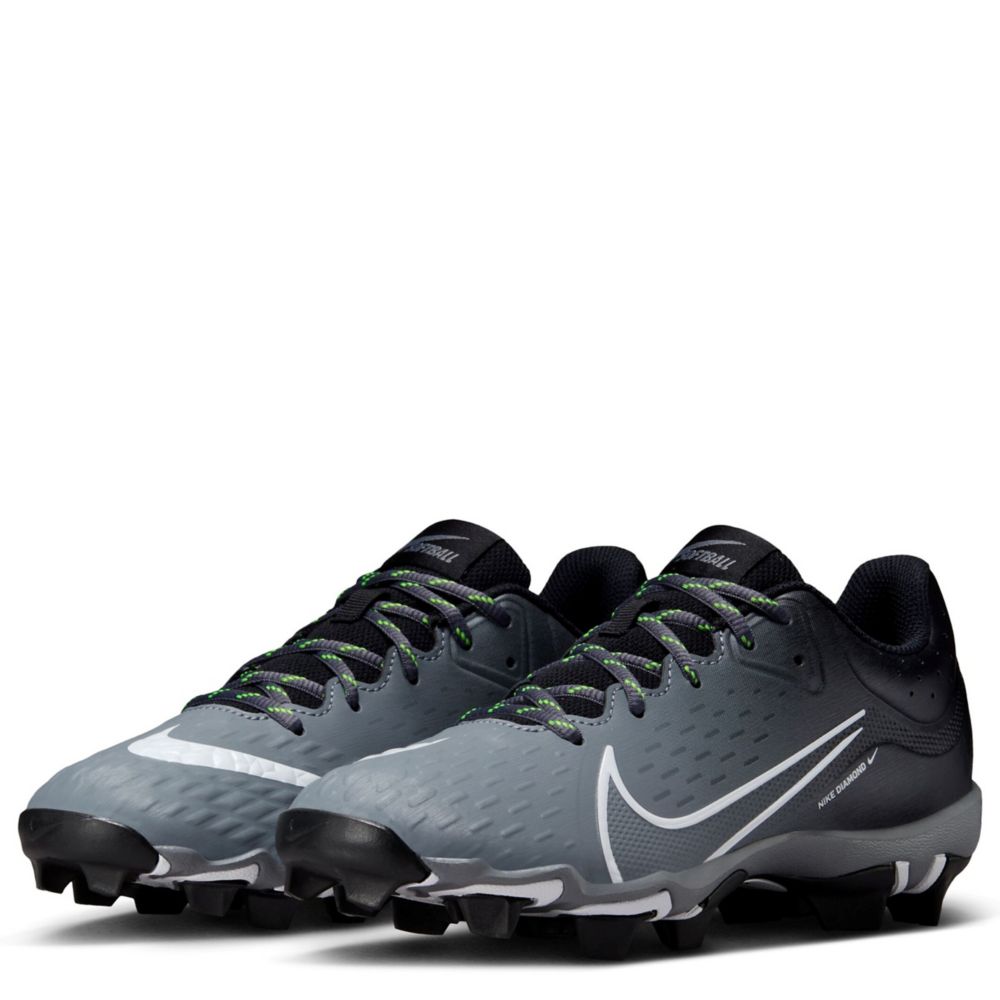 All black softball cleats online