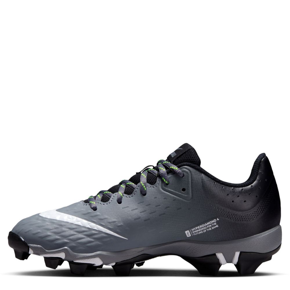 UNISEX HYPERDIAMOND 4 KEYSTONE SOFTBALL CLEAT