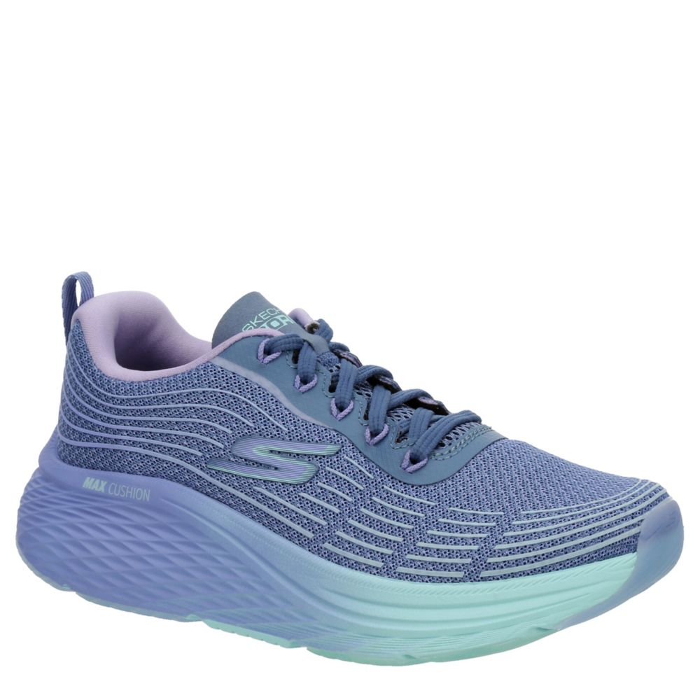 WOMENS MAX CUSHIONING ELITE SPEED PLAY RUNNING SHOE