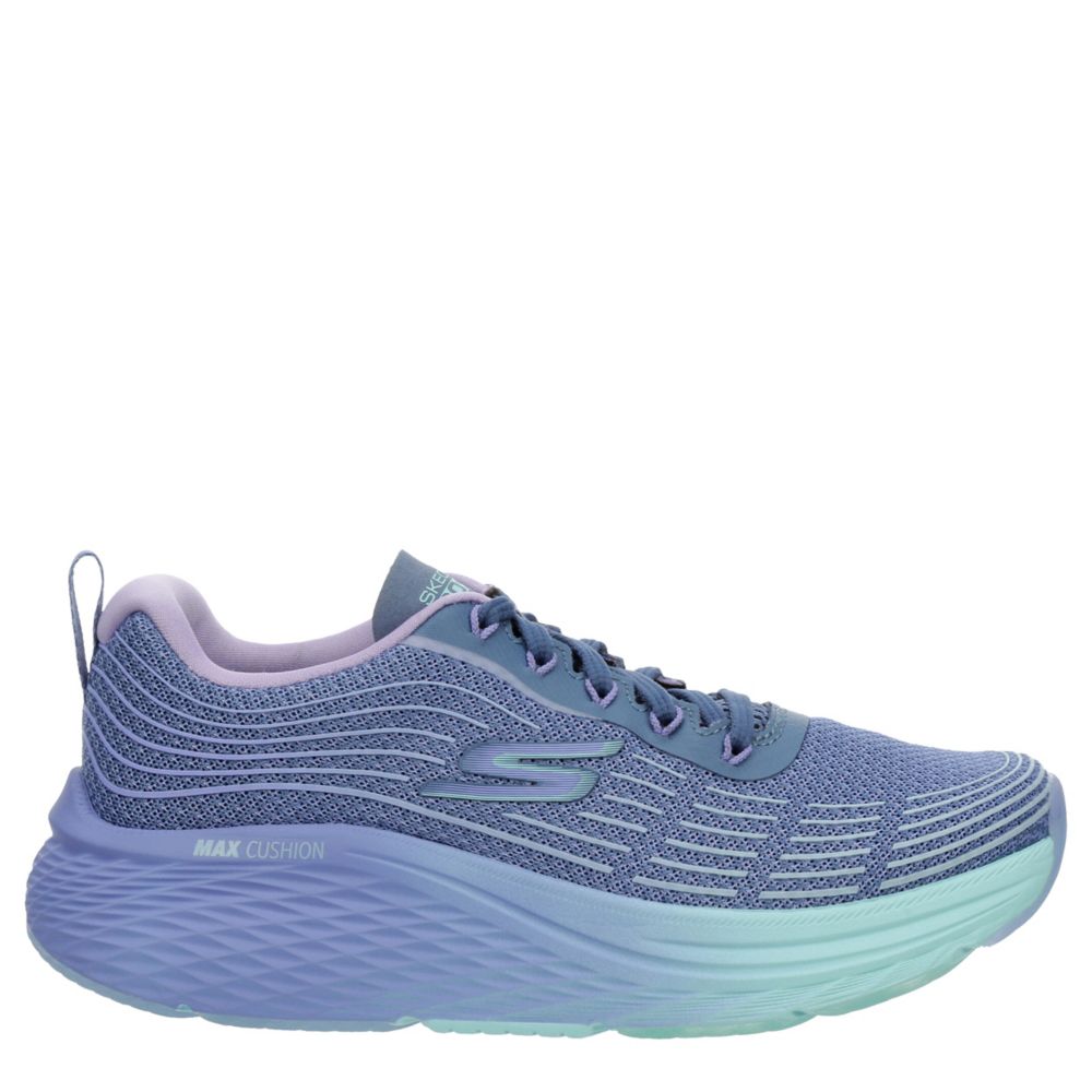 WOMENS MAX CUSHIONING ELITE SPEED PLAY RUNNING SHOE