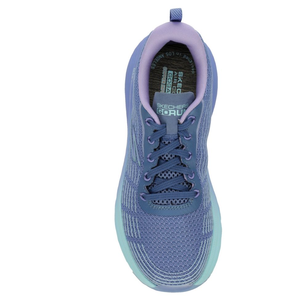 WOMENS MAX CUSHIONING ELITE SPEED PLAY RUNNING SHOE