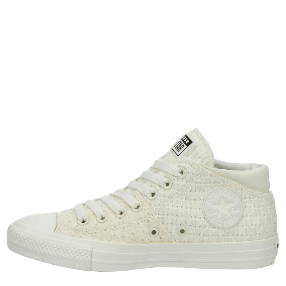 WOMENS CHUCK TAYLOR ALL STAR MADISON MID TOP SNEAKER