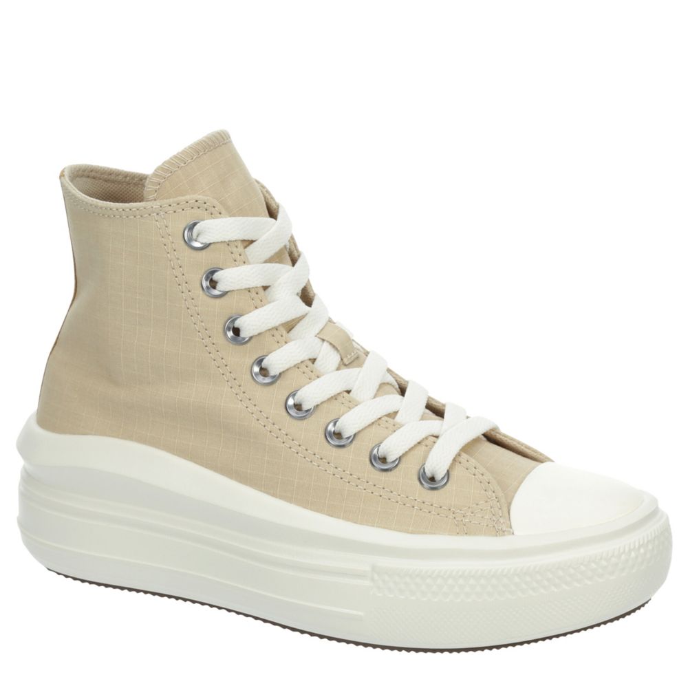 WOMENS CHUCK TAYLOR ALL STAR MOVE HIGH TOP SNEAKER