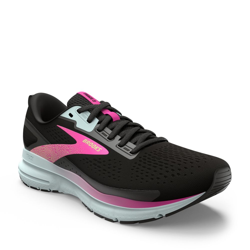 WOMENS TRACE 3 RUNNING SHOE