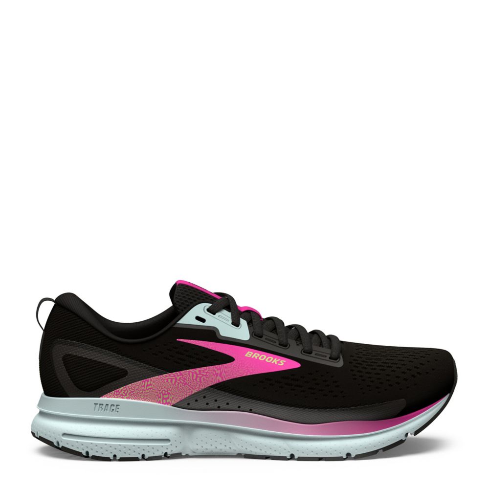 WOMENS TRACE 3 RUNNING SHOE