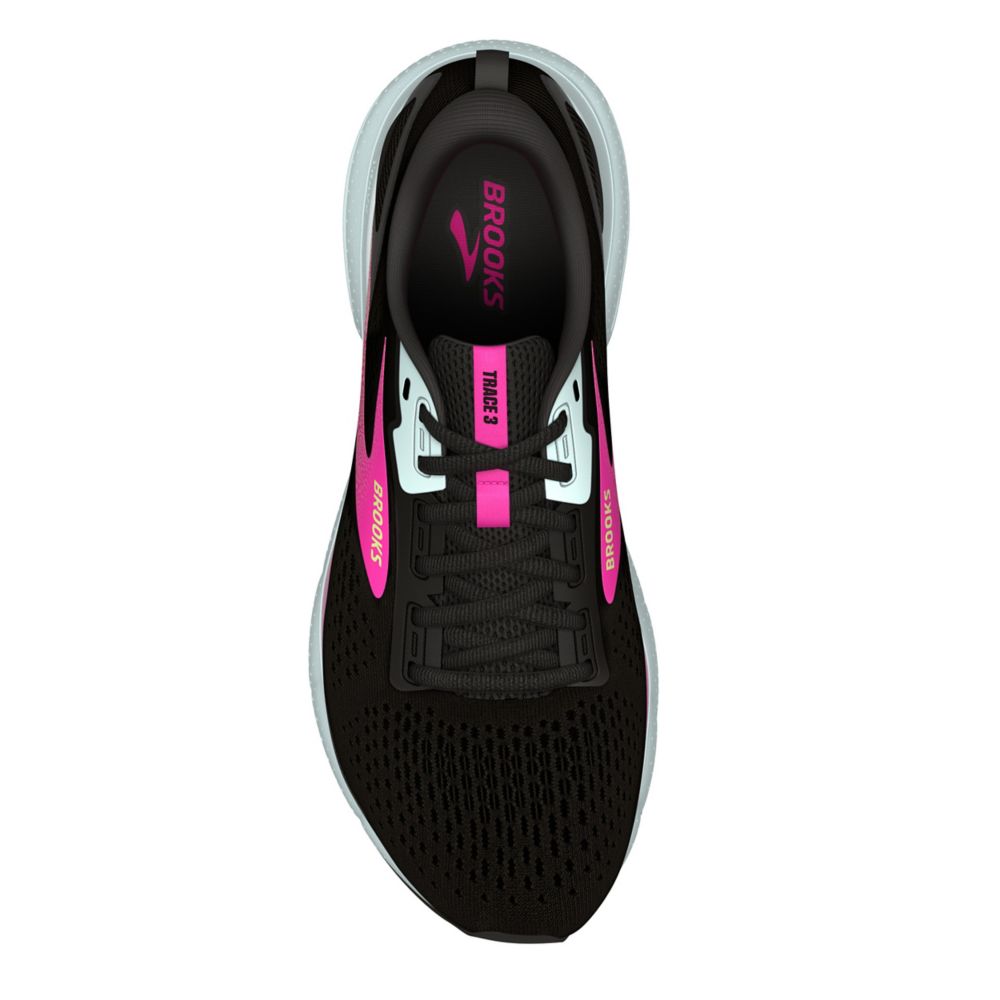 WOMENS TRACE 3 RUNNING SHOE