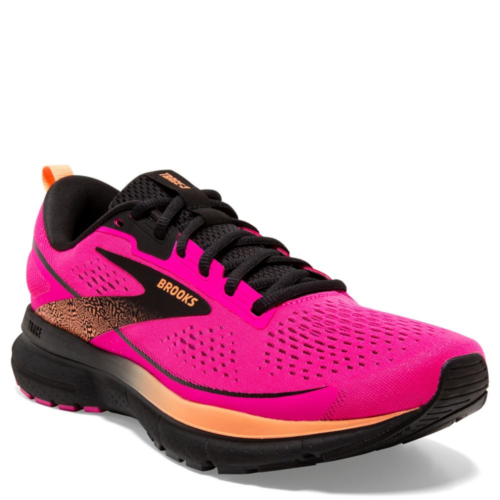 WOMENS TRACE 3 RUNNING SHOE