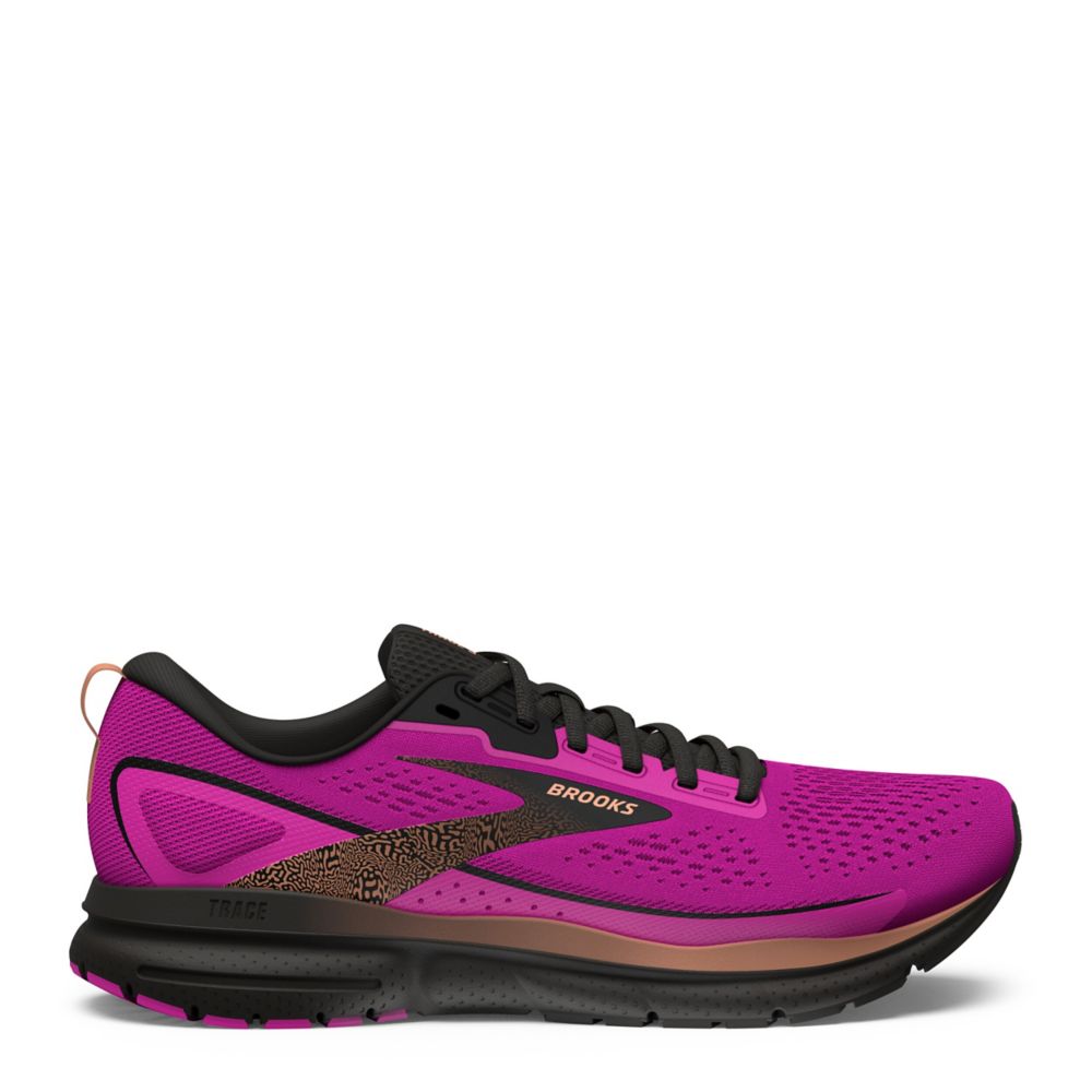 WOMENS TRACE 3 RUNNING SHOE