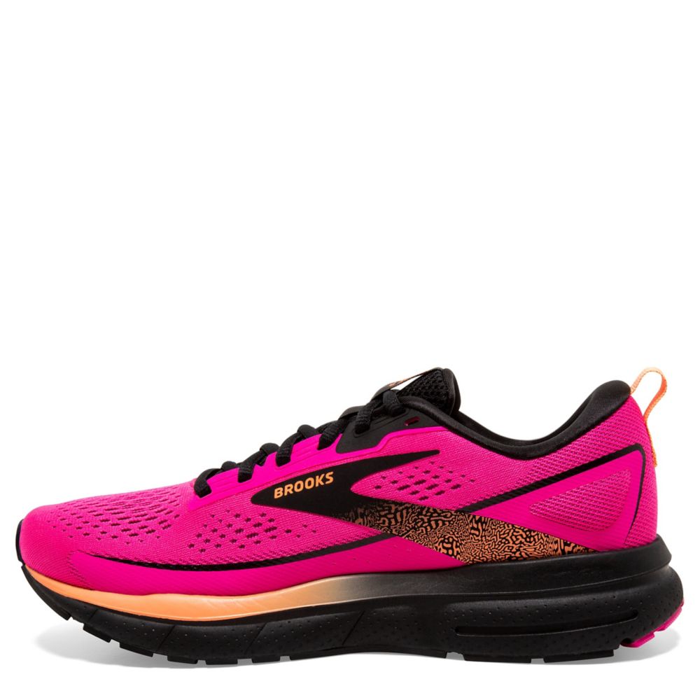 WOMENS TRACE 3 RUNNING SHOE