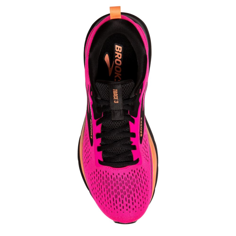 WOMENS TRACE 3 RUNNING SHOE