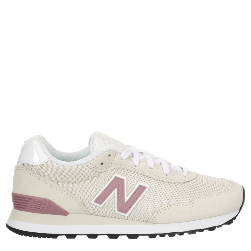 WOMENS 515 SNEAKER - PALE GREY