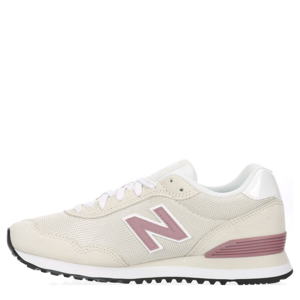 Pink New Balance Womens 515 Sneaker Rack Room Shoes