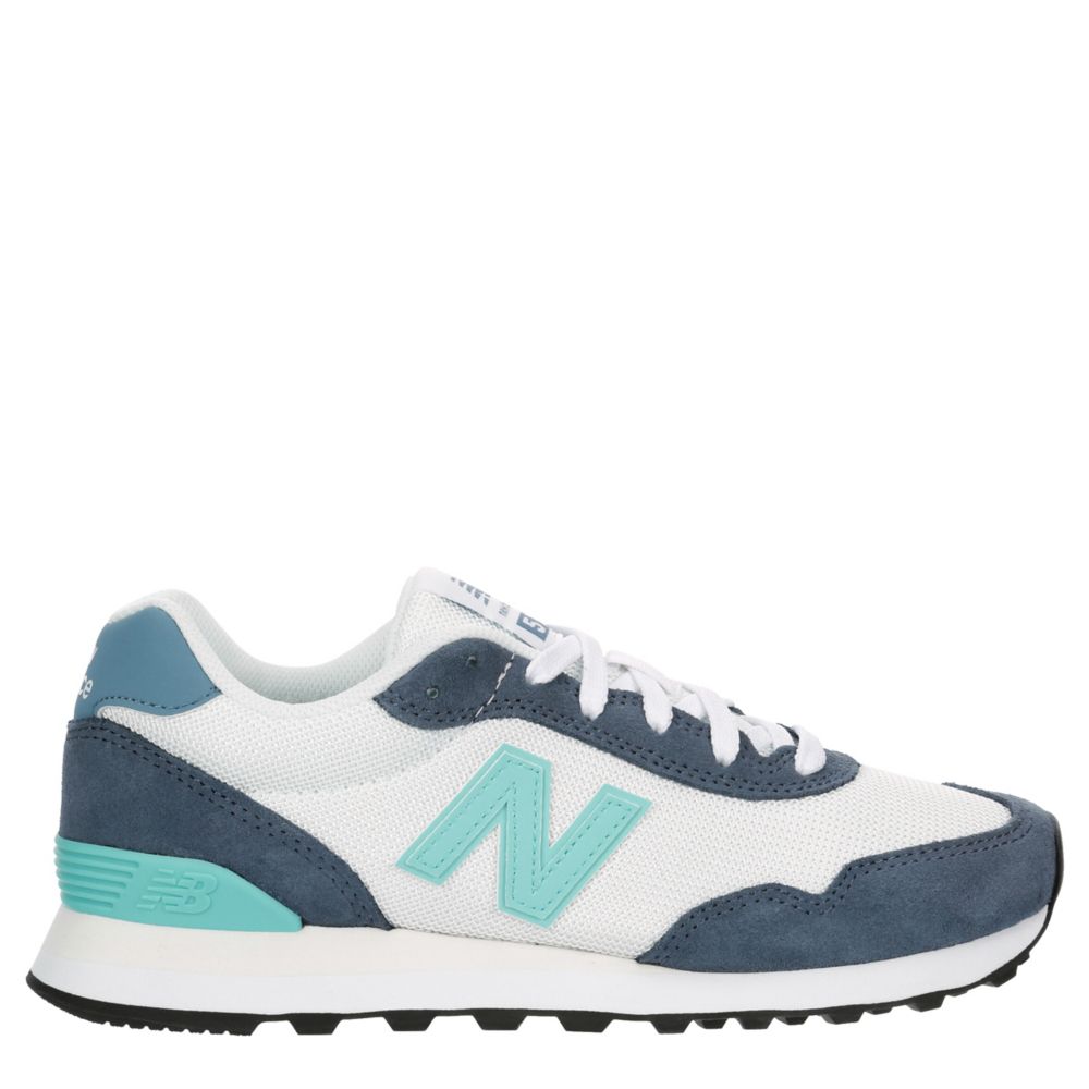 Pale Grey Womens 515 Sneaker, New Balance