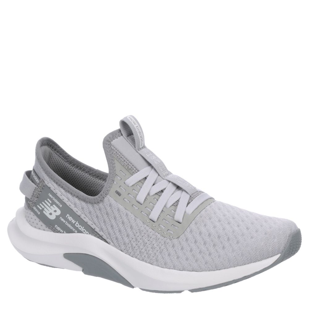 WOMENS NERGIZE SPORT V2 RUNNING SHOE WHITE