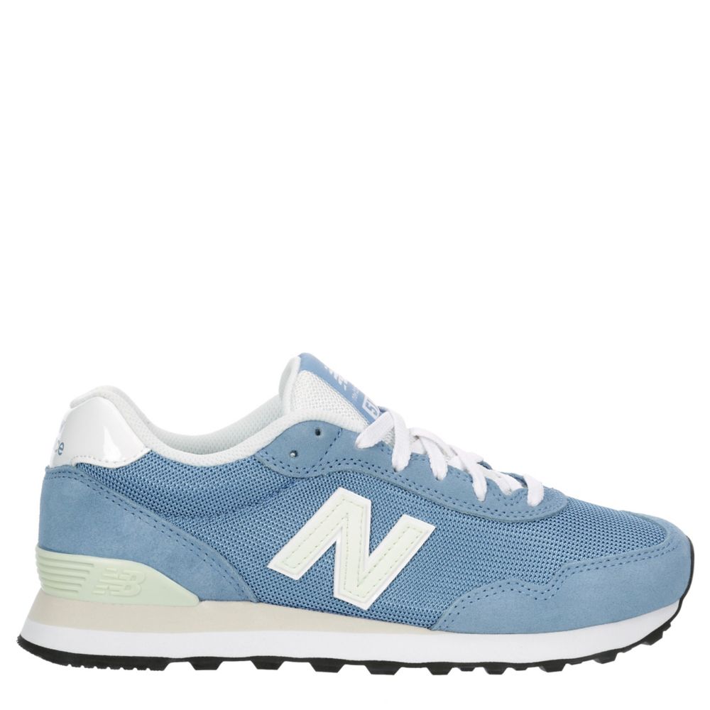 New balance 515 women 2024 green