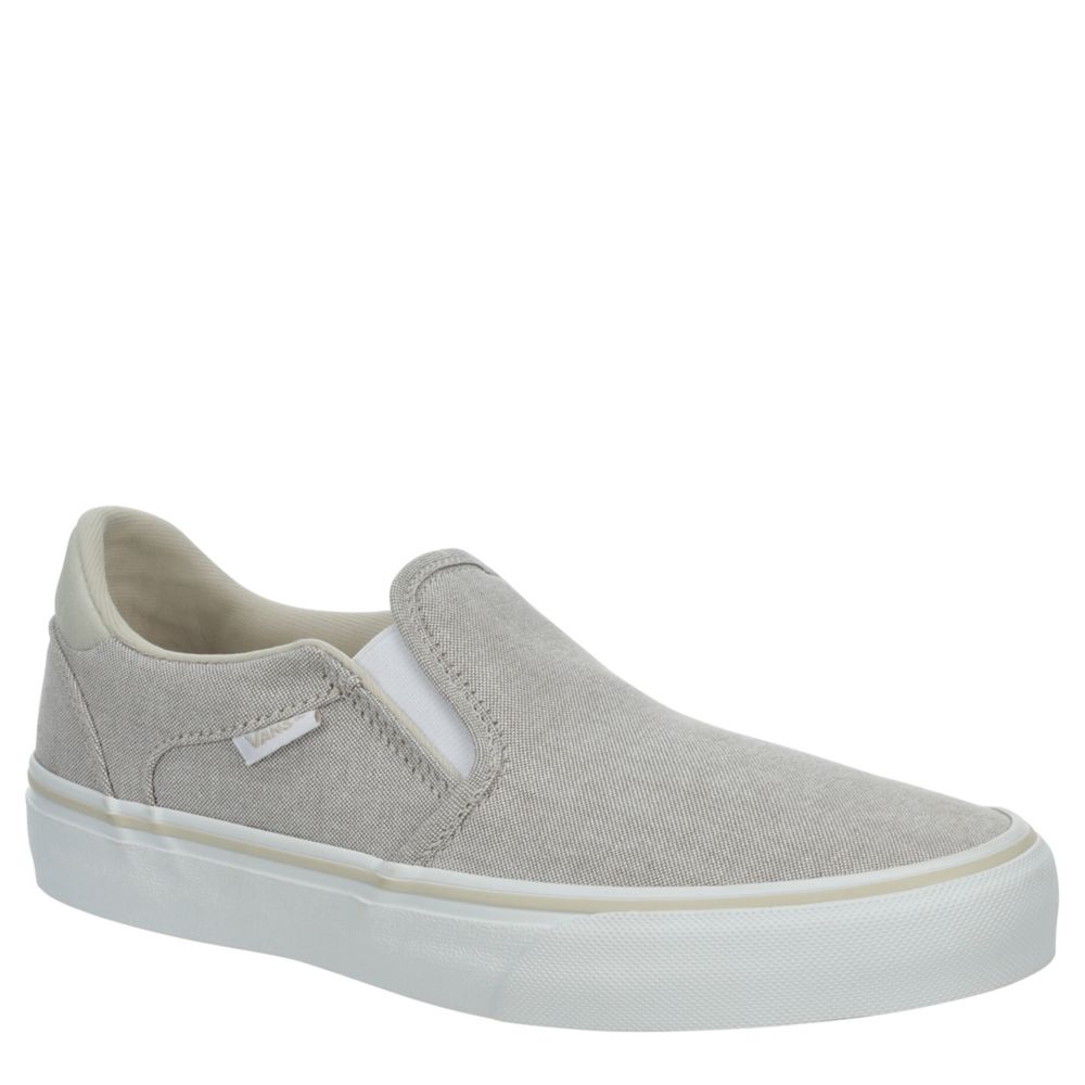 Asher slip on sneaker online