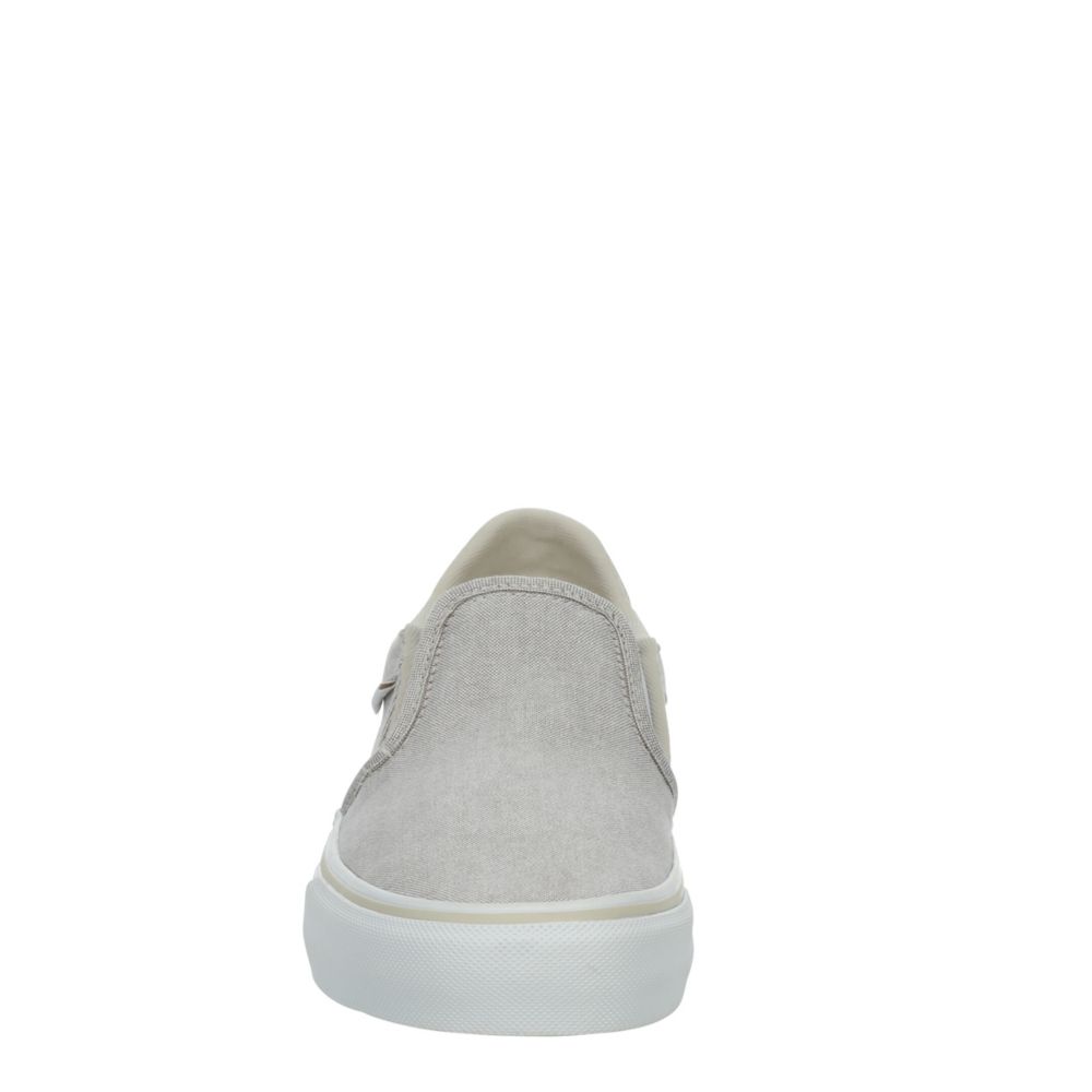 WOMENS ASHER SLIP ON SNEAKER