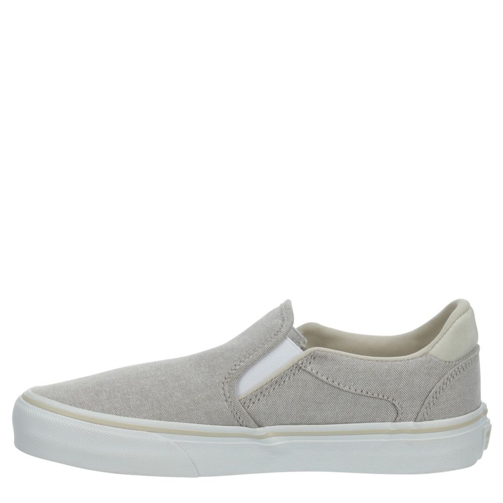 WOMENS ASHER SLIP ON SNEAKER